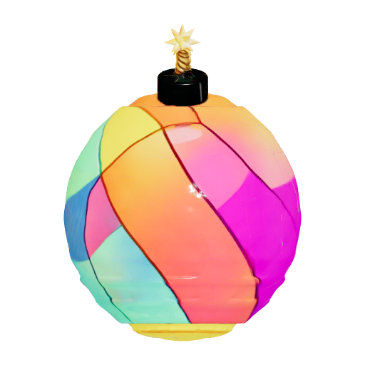Color Bomb