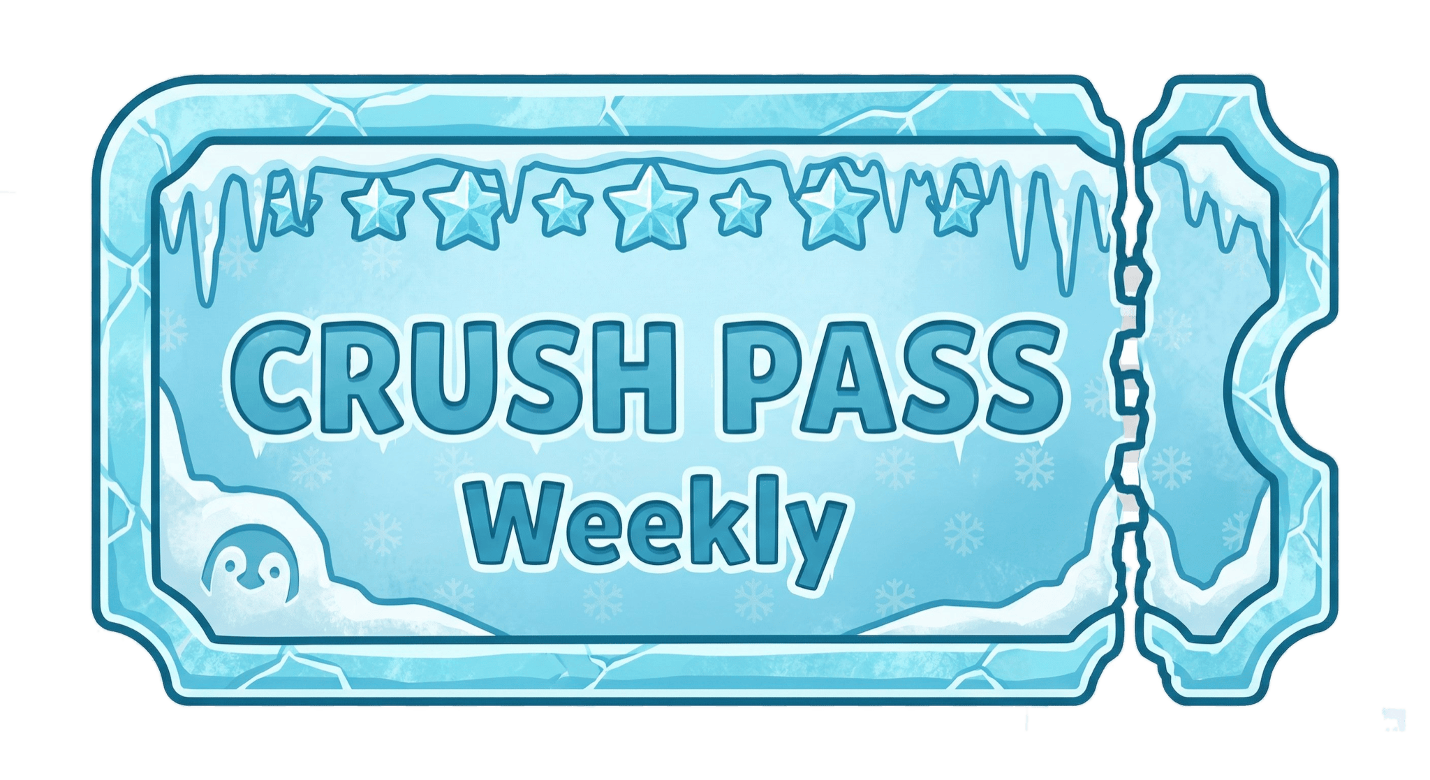 Crush Pass Weekly